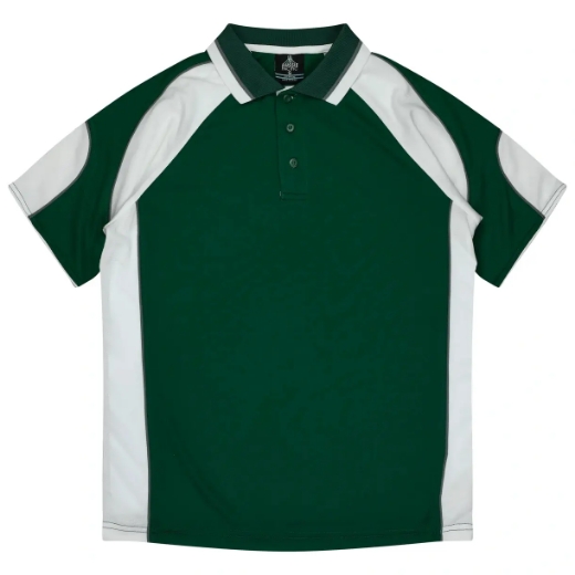 Picture of Aussie Pacific, Mens Murray Polo 